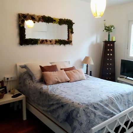 Villa Tana, Casa Compartida ポンテベドラ エクステリア 写真