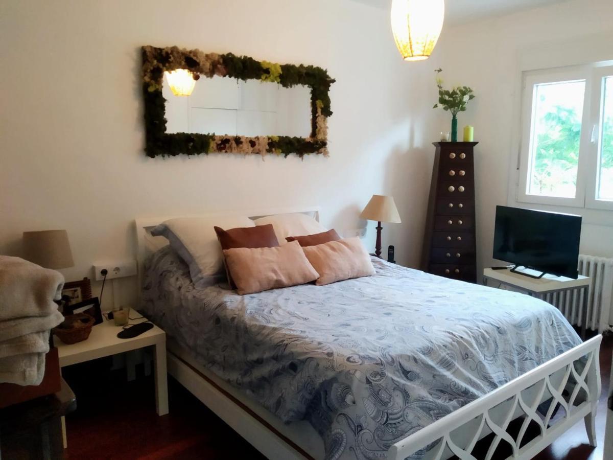 Villa Tana, Casa Compartida ポンテベドラ エクステリア 写真